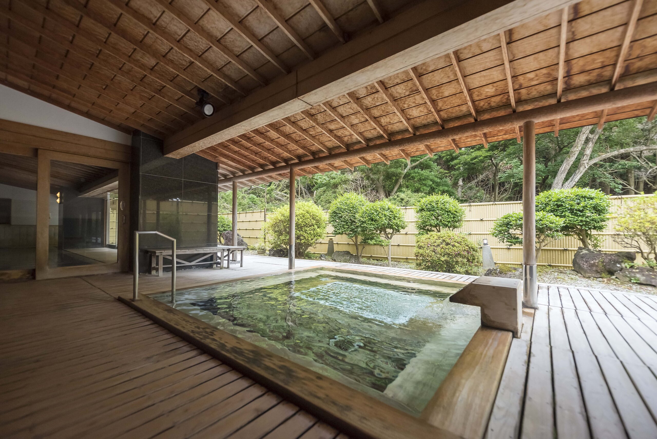 西伊豆クリスタルビューホテル