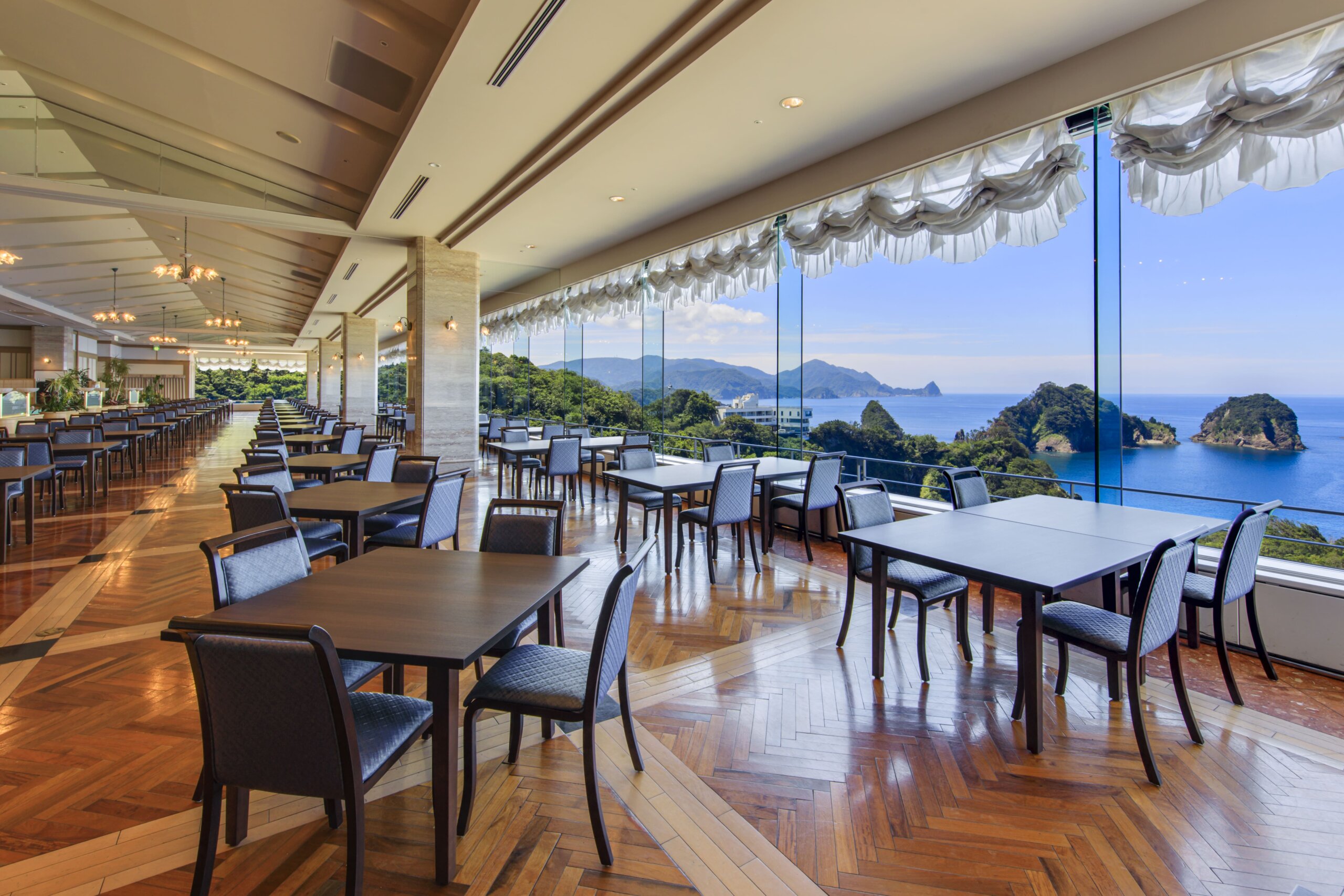 堂ヶ島ニュー銀水